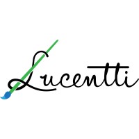 Lucentti logo - Similar company to Lucenti