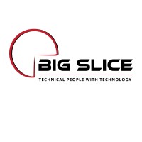 BIG SLICE TECHNOLOGIES PRIVATE LIMITED (OPC) logo - Similar company to Sujay Fire Llp