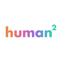 Human Squared logo - Similar company to Adcrate