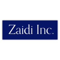 Zaidi Inc. logo - Similar company to Zaidi Marvels Company -Zmc