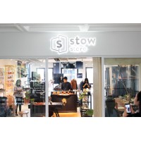 STOW Store logo - Similar company to Voyej