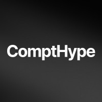 ComptHype logo - Similar company to Stillfrench