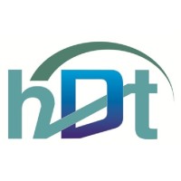 HDT logo - Similar company to Katu Consulting