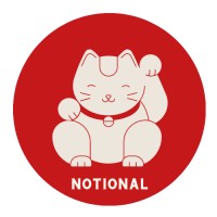 Notional Labs logo - Similar company to Nerd Labs