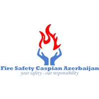 Fire Safety Caspian Azerbaijan logo - Similar company to General Elevator Llc