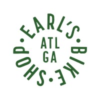 Earl's Bike Shop logo - Similar company to Swim Bike Run Super Store