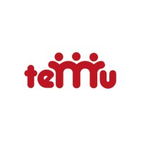 Temu Project logo - Similar company to Xmotion - The Intelligent Emotion Tracker
