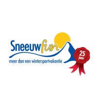Sneeuwfun Reizen logo - Similar company to Sportreizen.Com