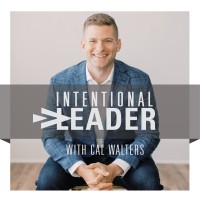 Intentional Leader logo - Similar company to Ldr Leadership