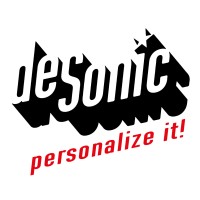 DeSonic ApS logo - Similar company to Vd-Build
