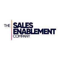 The Sales Enablement Company logo - Similar company to Fevertree Consulting