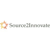 Source2Innovate logo - Similar company to The Networkers