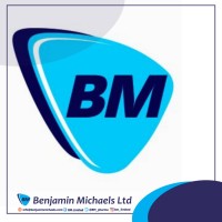 Benjamin Michaels Limited logo - Similar company to Zenith Water Projects Ltd