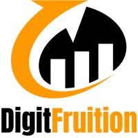 DigitFruition logo - Similar company to Icarusit