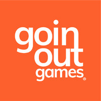 Goin Out Games logo - Similar company to King Recruiting, Inc.