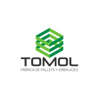 Tomol logo - Similar company to Polchile