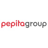 Pepita Group logo - Similar company to Emag Magyarország