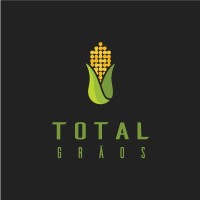 Total Grãos logo - Similar company to Grupo Master Grãos