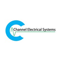 Channel Electrical Systems logo - Similar company to Energy Renewable Solutions