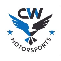 CW Motorsports logo - Similar company to Premier Performance Group