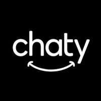 Chaty logo - Similar company to Chaty