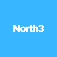 North3 logo - Similar company to Mozstro