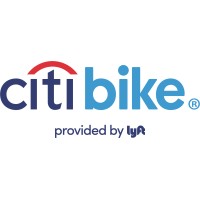 Citi Bike, Operated By Motivate