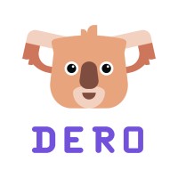 Dero 🐨 logo - Similar company to Solisur