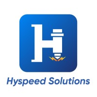 HYSPEED SOLUTIONS