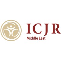 ICJR Middle East logo - Similar company to Aïo Synt