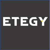 ETEGY Strategy Group logo - email format related to ECG Studio | visual process engineering