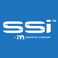 Systems Solution (SSI), A Meriplex Company logo - Similar company to Simplex Bi
