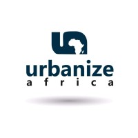 Urbanize Africa logo - Similar company to Primespacedesign Ltd