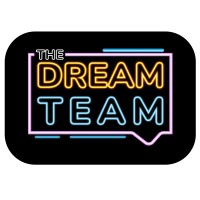 The Dream Team Academy logo - Similar company to Copperfield College Alumni