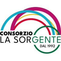 Consorzio La Sorgente logo - Similar company to Muse Tecnologie S.R.L.