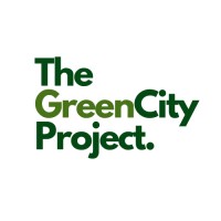 The GreenCity Project logo - Similar company to Namebuilt