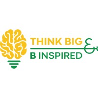 Think Big & B-Inspired logo - Similar company to Matrix Advisory Group