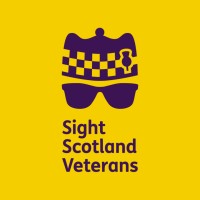 Sight Scotland Veterans logo - Similar company to Poppyscotland
