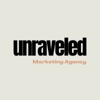 Unraveled Marketing Agency logo - Similar company to More Appointments