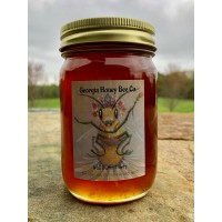 Georgia Honey Bee Co