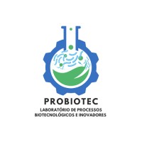PROBIOTEC - UFSC logo - Similar company to Nudape - Ufsc