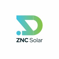 ZNC Solar logo - Similar company to Soluna