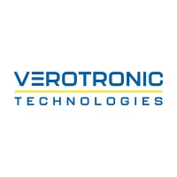 Verotronic Technologies logo - Similar company to Meds Technologies