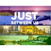 Just Between Us - The Movie