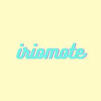 iriomote ventures logo - Similar company to Blank Front