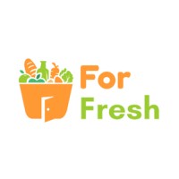 For Fresh logo - Similar company to Hariyali Organic