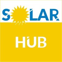 Solar Hub logo - Similar company to Solar For Everyone