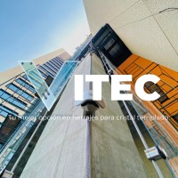 Sistemas Especializados Vitec logo - Similar company to Confederación Empresarial Española Del Vidrio Y La Cerámica