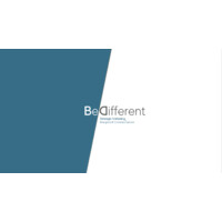 Be-Different Agency logo - Similar company to Xeniapro - Web Marketing Turistico