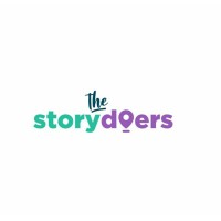 The Storydoers logo - Similar company to Sfi Consulting